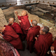 Image for article titled Incredible Archaeological Discovery May Reset the Buddha's Birth Date